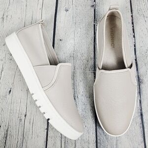 VIONIC | Cambria slip-on leather walking sneaker loafer shoe